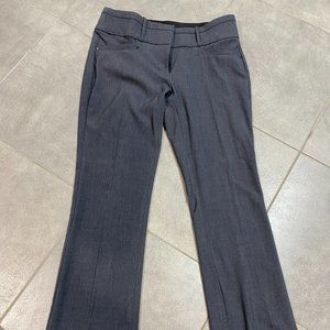 candie's dress pants (used)